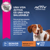 EUKANUBA MEDIUM SENIOR 15 KG