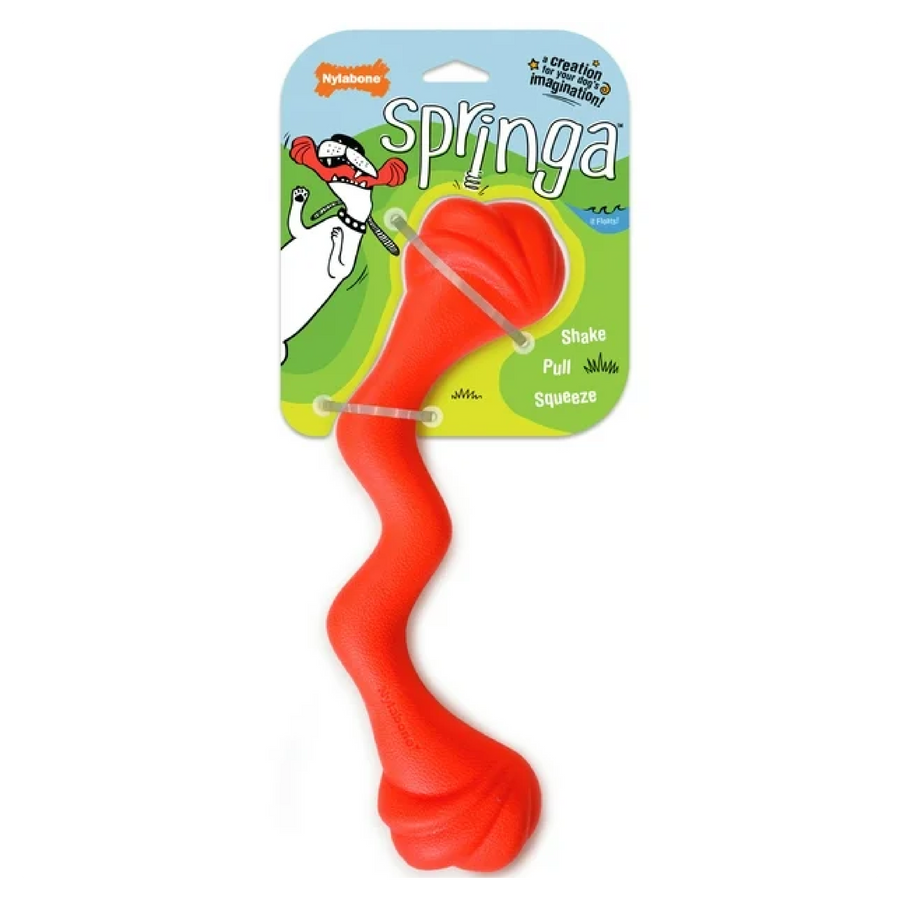 NYLABONE SPRINGA FLOTY