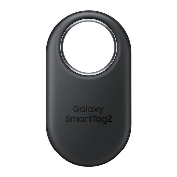 GALAXY SMART TAG2/ 1PACK NEGRO