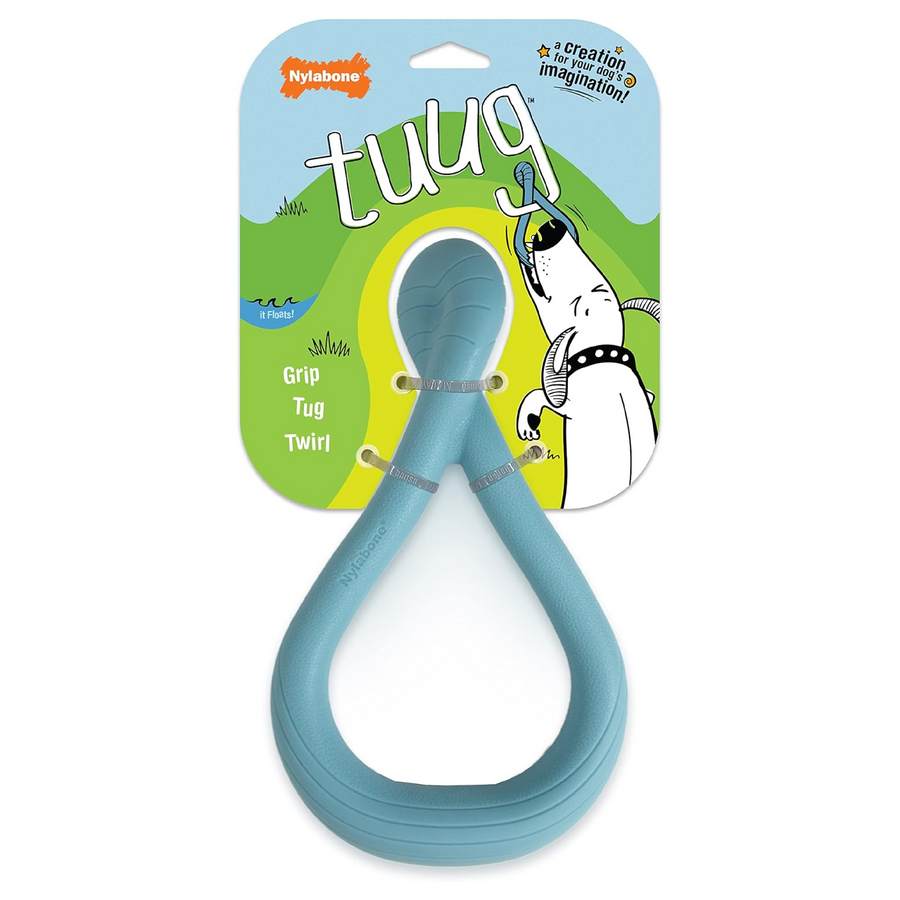 NYLABONE TUUG FLOTY