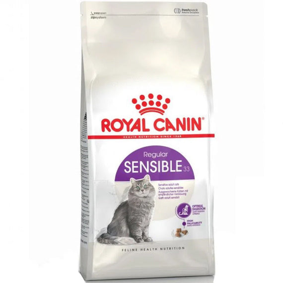 Royal Canin Sensible33 2 Kg