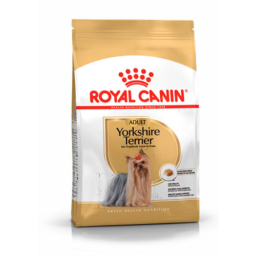 Royal Canin Yorkshire 3 Kg