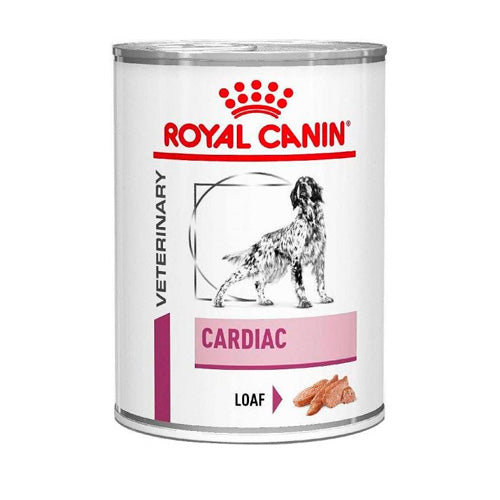 ROYAL CANIN LATA CARDIAC 410G