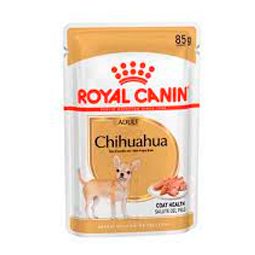 ROYAL CANIN BHN POUCHET CHIHUAHUA 85G