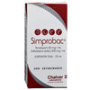 Chalver Simprobac Suspension Oral 50 Ml