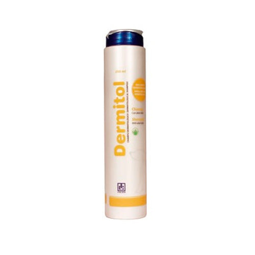 CHAMPU DERMITOL 250 ML 22606-004