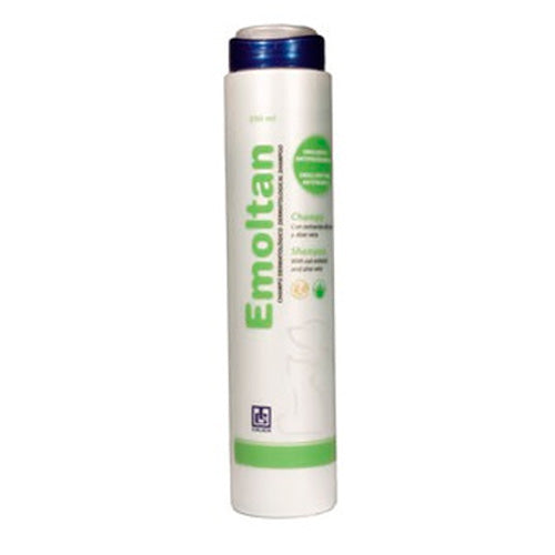 CHAMPU EMOLTAN 250 ML