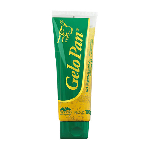 GELOPAN 100 gr GEL HIDRO-ALCOOLICO