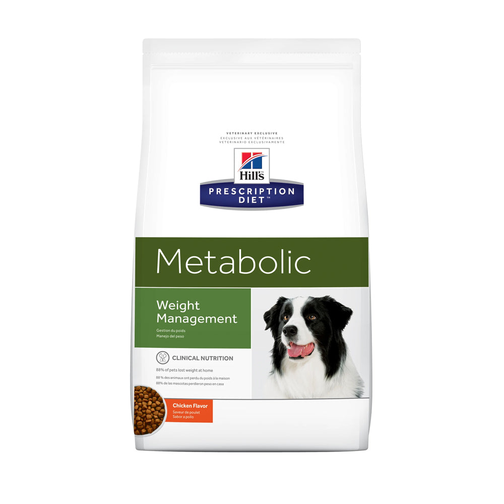 Hills SD Can Metabolic 17.6 Lbs – American Pets Panama