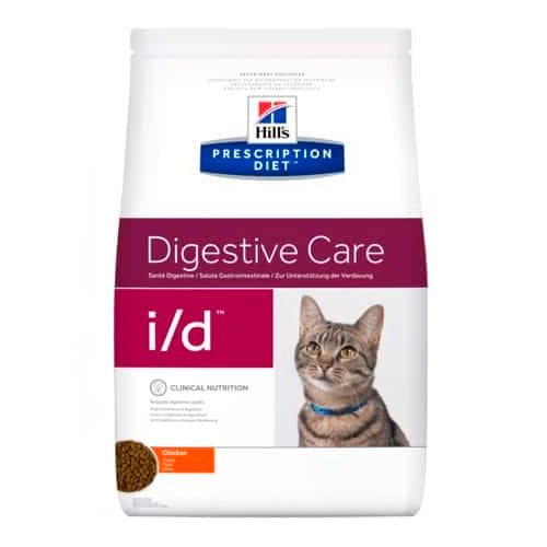 PD FELINE I/D 4lb