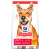 Hills SD Can Advanced Fitness Adult Chicken & Barley 35 Lbs