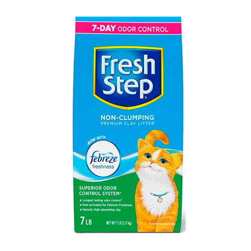 FRESH STEP REGULAR EXTREME 7 LB