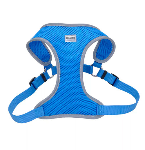 COASTAL PECHERA AZUL 06487BLLSML