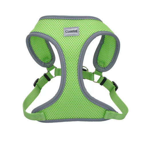 COASTAL PECHERA VERDE SMALL
