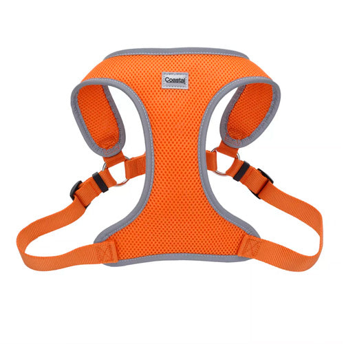 COASTAL PECHERA NARANJA CON GRIS 06686SSOMED