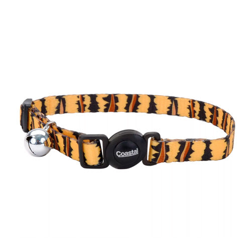 COASTAL FASHION SAFE CAT 3/8" TIG12 COLLAR PARA GATOS AJUSTABLE