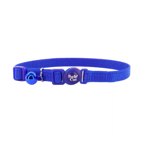COASTAL FASHION SAFE CAT 3/8" DAY12 COLLAR PARA GATOS AJUSTABLE