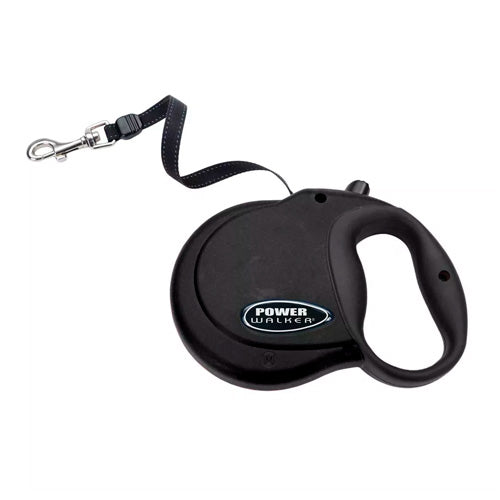 COASTAL POWER WALKER BLACK LARGE