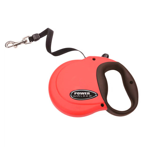 COASTAL POWER WALKER RED SML