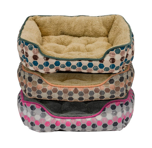 CENTRAL PET HOME CAMA DMC 3PRTS PCHSKN MCTEC HT 100211808