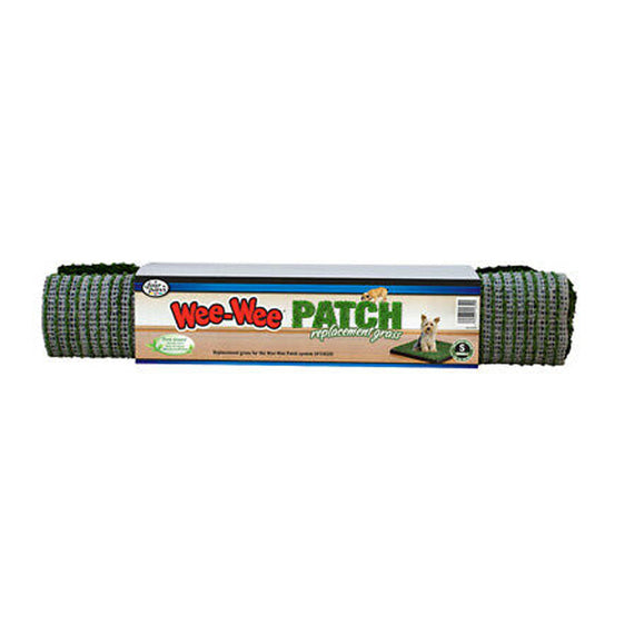 Four Paws Repalcement Grass 19X19