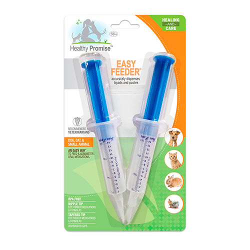 FOUR PAWS INYECTADORA P/S DE ALIMENTO