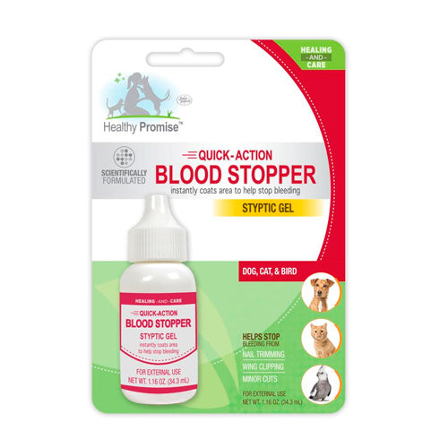 FOUR PAWS ANTICOAGULANTE EN GEL