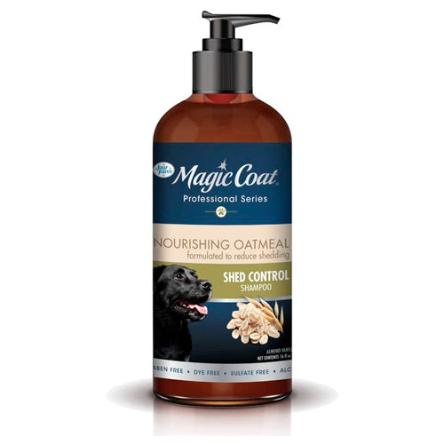 MAGIC COAT PROFESIONAL SERIES DE-SHEDDING SHAMPOO 16OZ 100544118