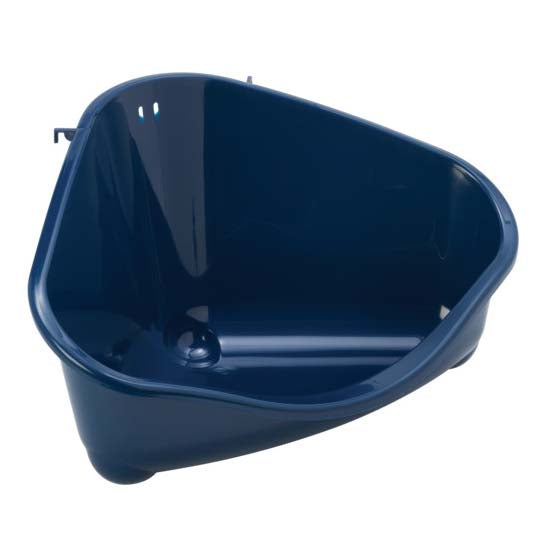 MODERNA PET'S CORNER LARGE - BLUE BERRY