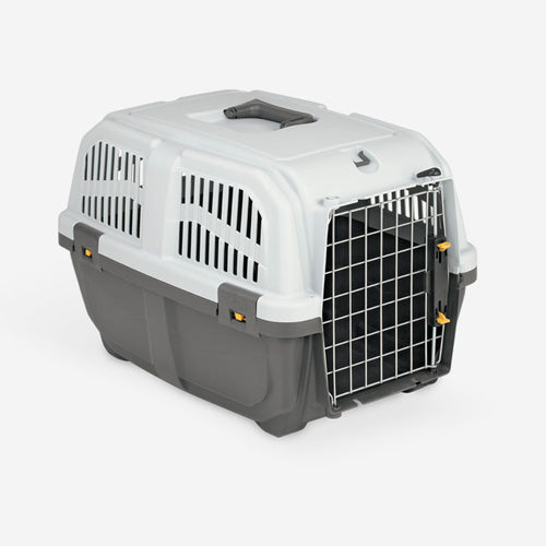 MPS2 SKUDO 2 KENNEL PLASTICOS MIX COL S01030200