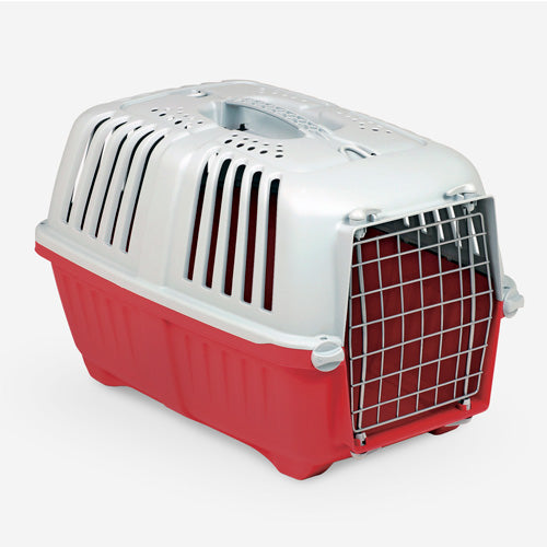 KENNEL PLASTICO MPS