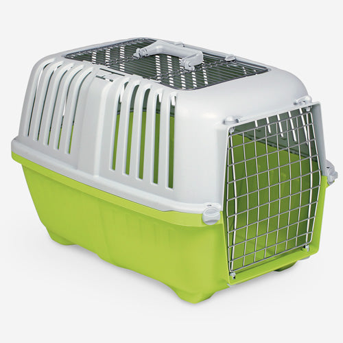 KENNEL PLASTICO MPS