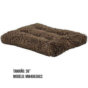 Mid West Cama Quiet Time deluxe Coco Chic Bed 36