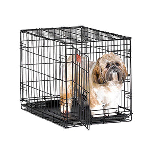 MID WEST CONTOUR PET HOME SMALL 24" 824