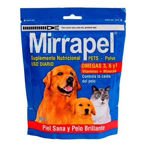 Mirrapel Pets 300 Gr