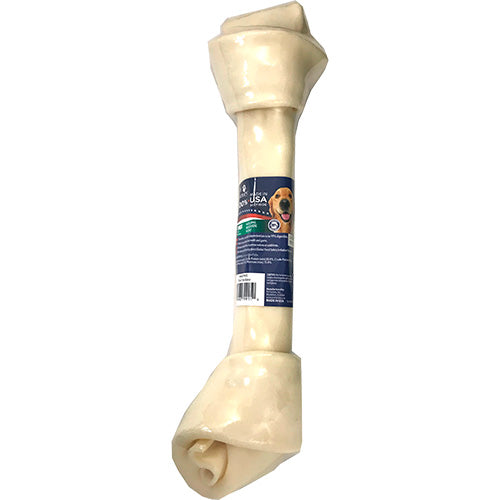 PET FACTORY BEEFHIDE BONE