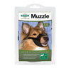 Nylon Muzzle large Black Rohs Muz-L-Blk