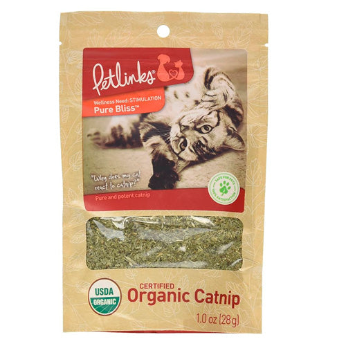 WORLDWISE PETLINKS PURE BLISS 1OZ