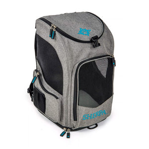 SHERPA BACKPACK AND CARRIER 2 IN 1 (16LBS) 55523