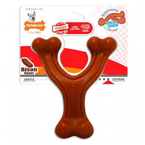 NYLABONE NYLA STRG CHW WISHBNE BAC REG NFBW102P