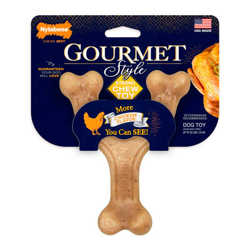 NYLABONE NYLA STRG CHW WISHBNE CKN GNT NFCW104P
