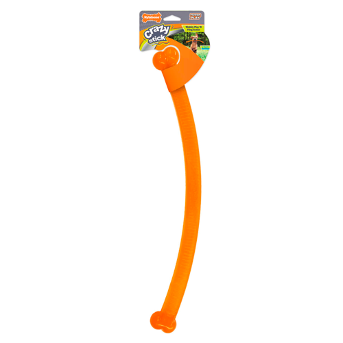 NYLABONE NYLA PLAY CRAZY STICK NPLY026P