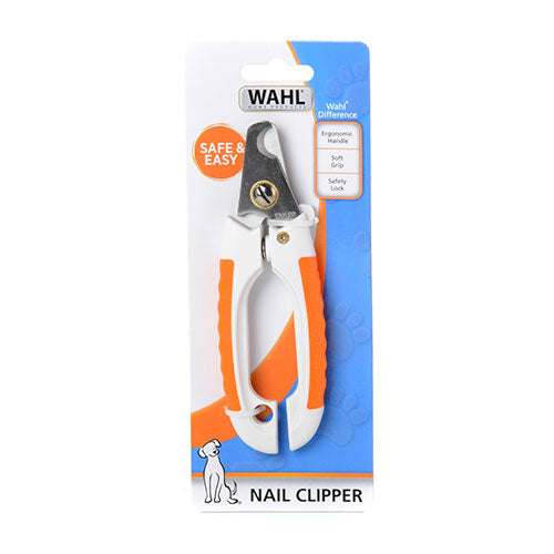 Wahl Corta uñas
