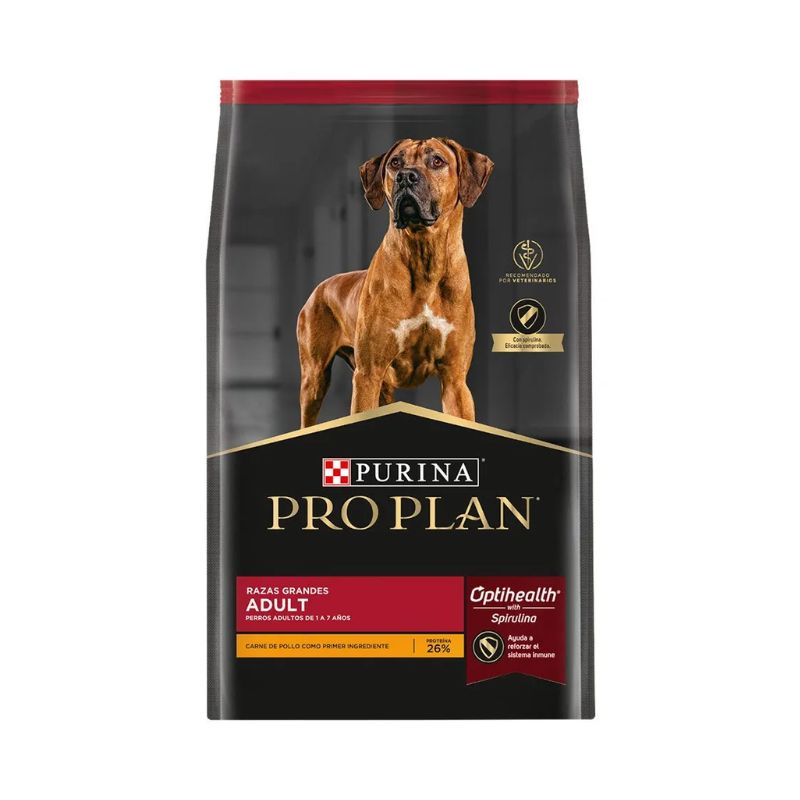 PROPLAN ADULT LARGE BREED 13KG OPH