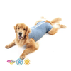 PETMED RPC CASTRACION AZUL - TALLA 9