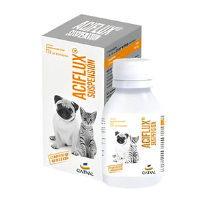 ACIFLUX SUSPENSION X 50 ML