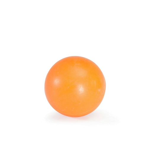 CAMON SOLID RUBBER BALL*DIAM.60MM*6 Tamaño M
