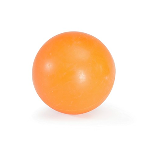 CAMON SOLID RUBBER BALL*DIAM.75MM*6 Tamaño L