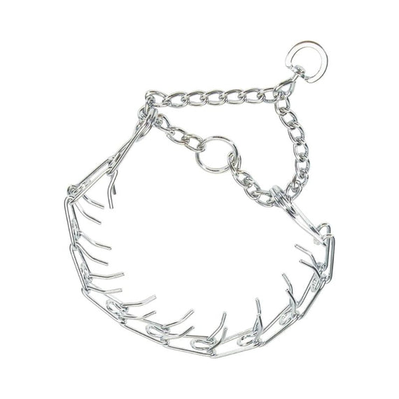 COASTAL TITAN PRONG TRAINING COLLAR 4.00 MMX22"