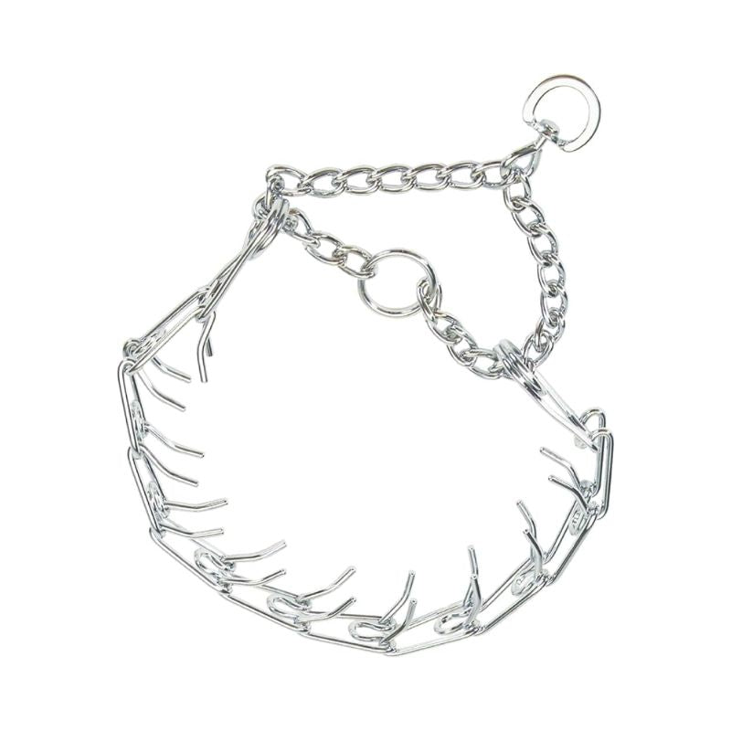 COASTAL TITAN PRONG TRAINING COLLAR 4.00 MMX22"